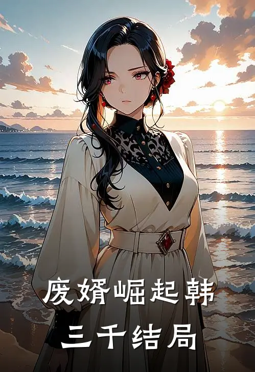 废婿崛起韩三千结局