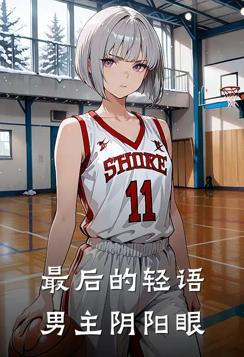 最后的轻语男主阴阳眼