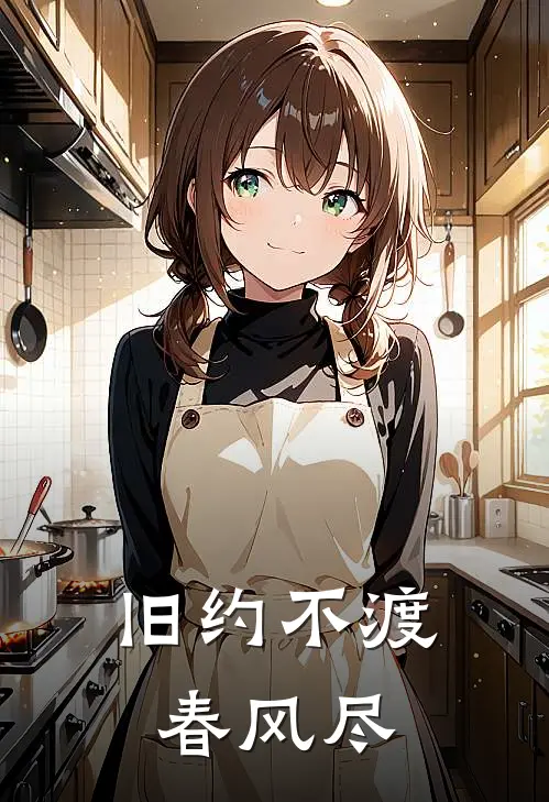 旧约不渡春风尽