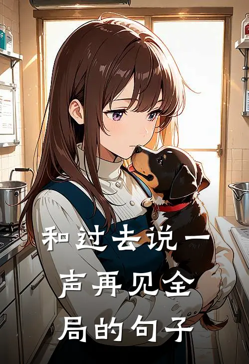 和过去说一声再见全局的句子