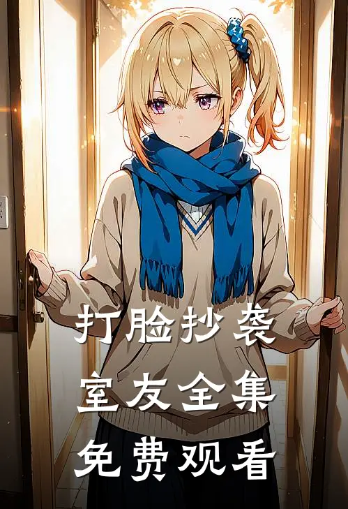 打脸抄袭室友 全集免费观看