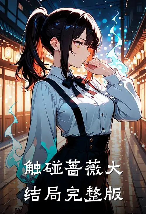 触碰蔷薇大结局完整版