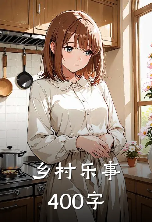 乡村乐事400字