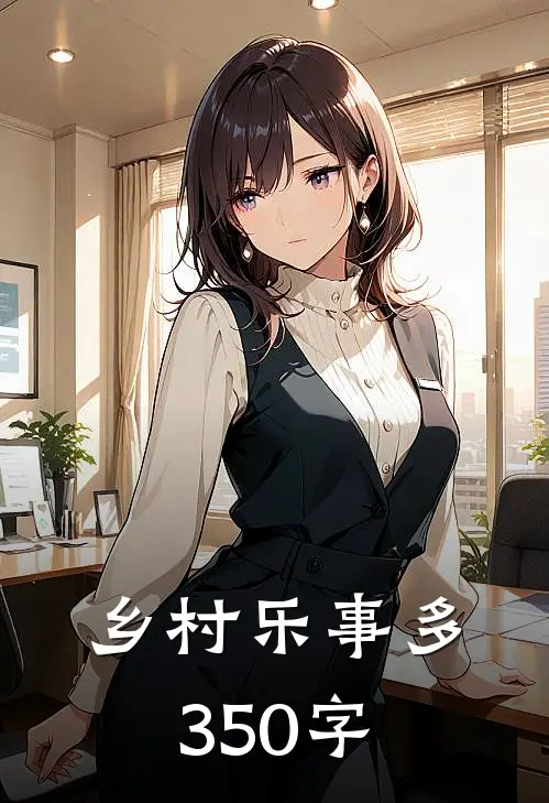 乡村乐事多350字