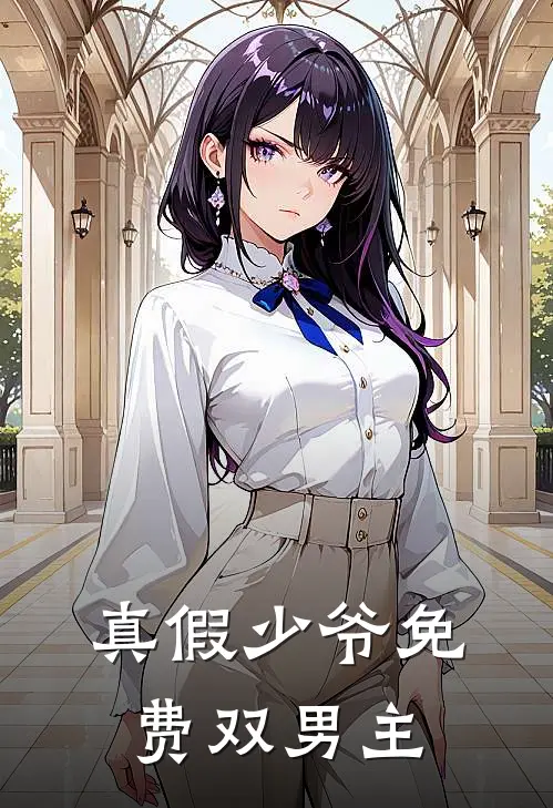 真假少爷免费双男主