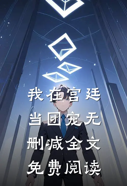 我在宫廷当团宠无删减全文免费阅读