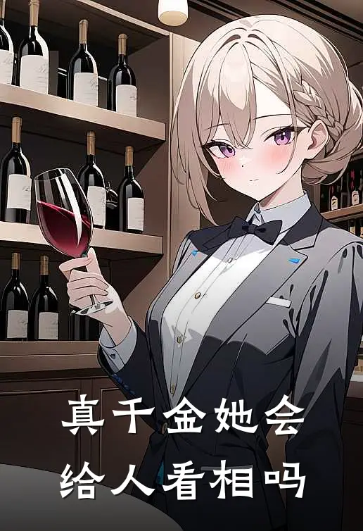 真千金她会给人看相吗