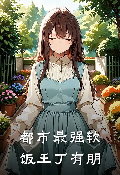 都市最强软饭王丁有朋