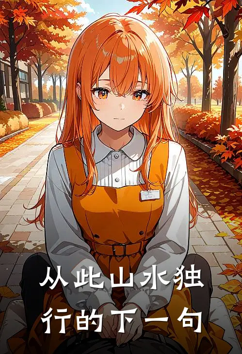 从此山水独行的下一句