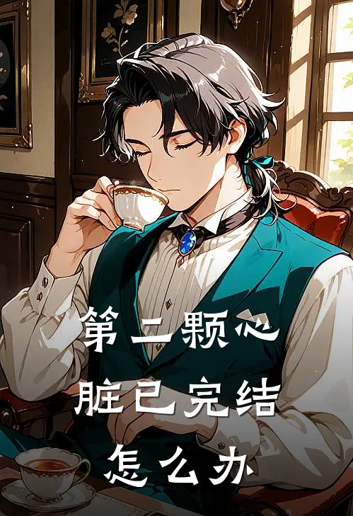 第二颗心脏已完结怎么办
