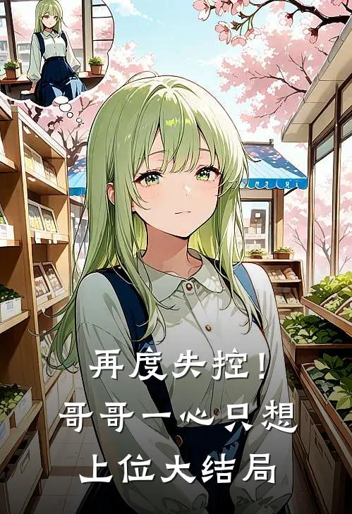 再度失控!哥哥一心只想上位大结局