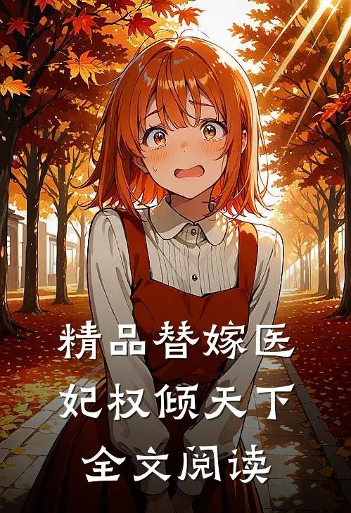 精品替嫁医妃权倾天下全文阅读
