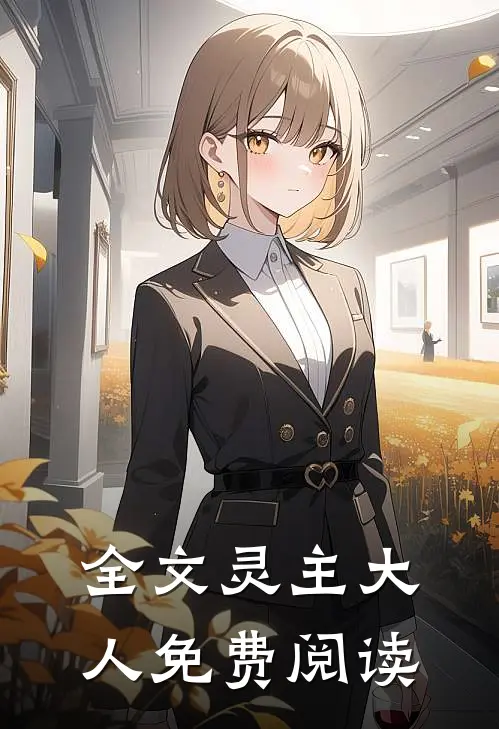 全文灵主大人免费阅读
