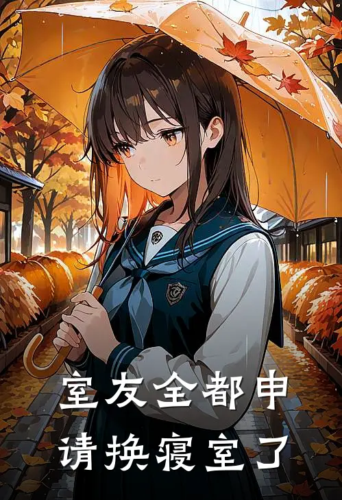 室友全都申请换寝室了