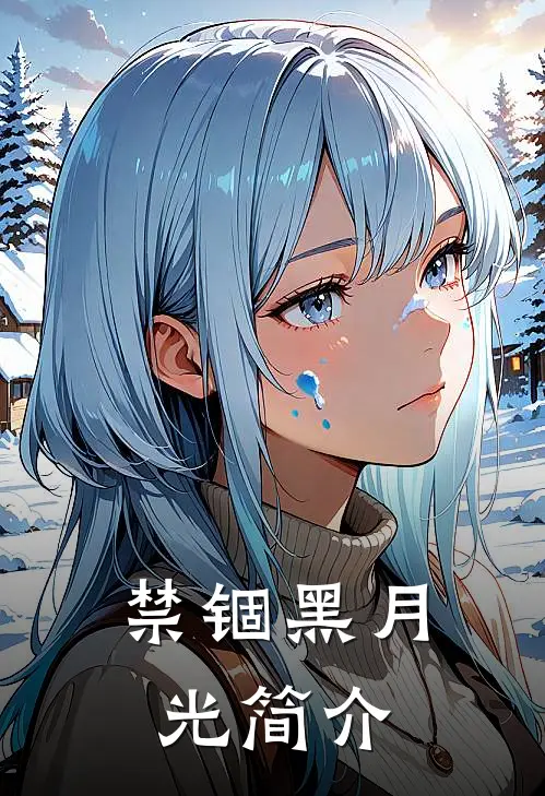 禁锢黑月光简介