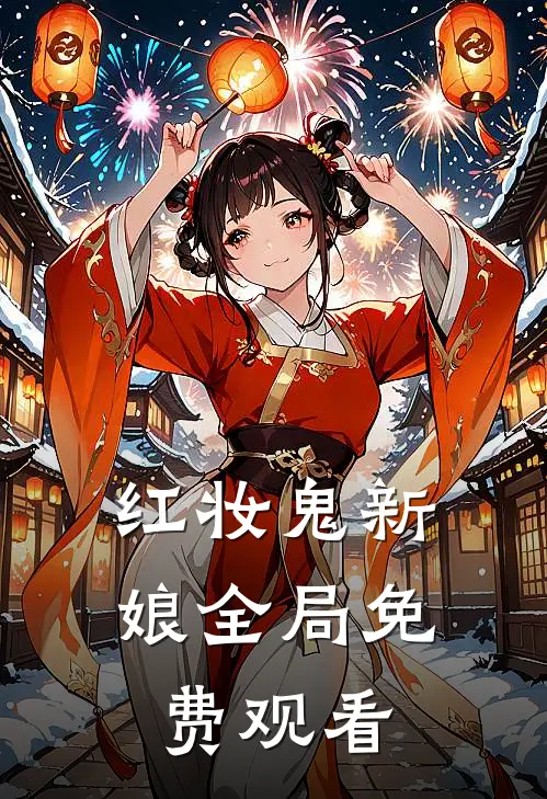 红妆鬼新娘全局免费观看