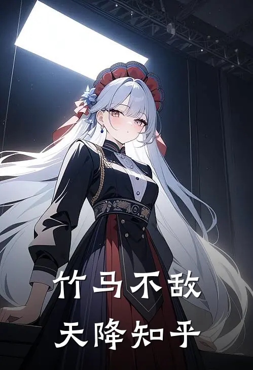竹马不敌天降知乎