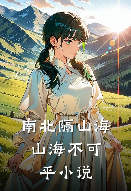 南北隔山海，山海不可平小说