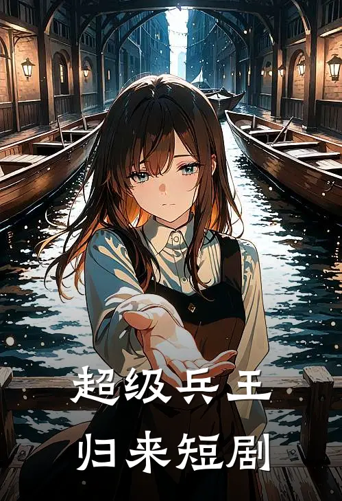 超级兵王归来短剧
