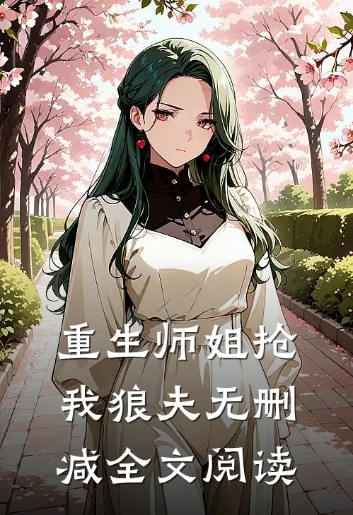 重生师姐抢我狼夫无删减全文阅读