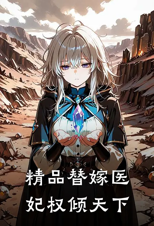 精品替嫁医妃权倾天下