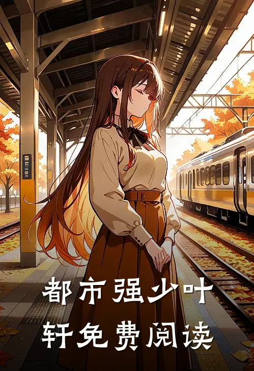 都市强少叶轩免费阅读