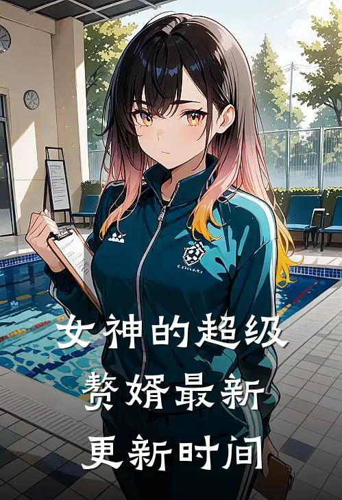 女神的超级赘婿最新更新时间