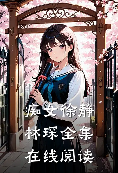 痴女徐静林琛 全集在线阅读