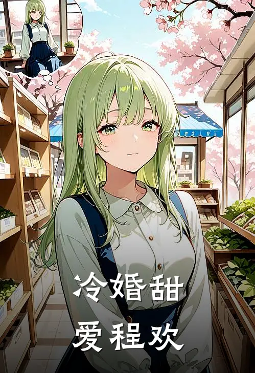 冷婚甜爱程欢