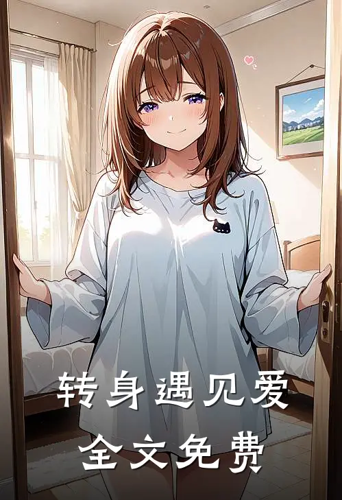 转身遇见爱全文免费