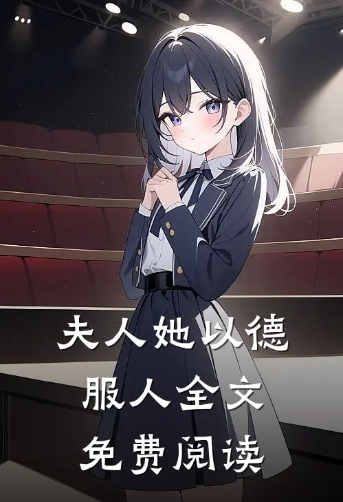 夫人她以德服人全文免费阅读