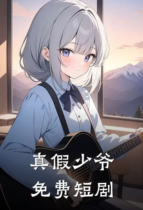 真假少爷免费短剧
