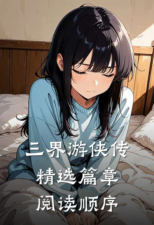三界游侠传精选篇章阅读顺序