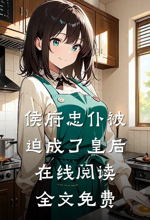侯府忠仆被迫成了皇后在线阅读全文免费