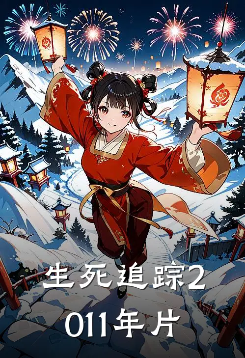 生死追踪2011年片