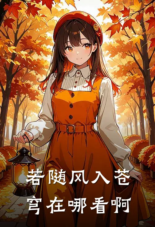 若随风入苍穹在哪看啊