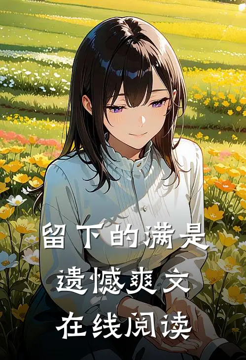 留下的满是遗憾爽文在线阅读