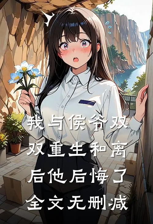 我与侯爷双双重生和离后他后悔了全文无删减