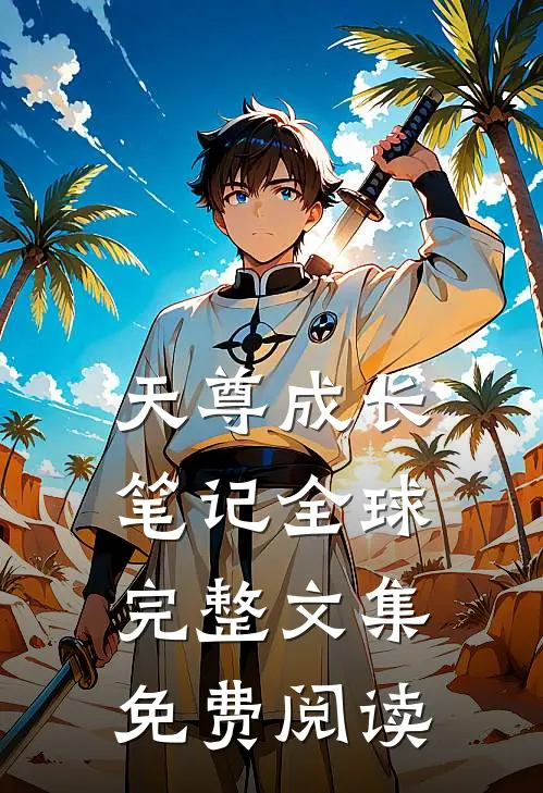 天尊成长笔记全球完整文集免费阅读