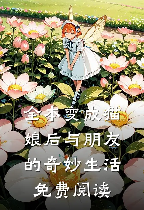 全本变成猫娘后与朋友的奇妙生活免费阅读