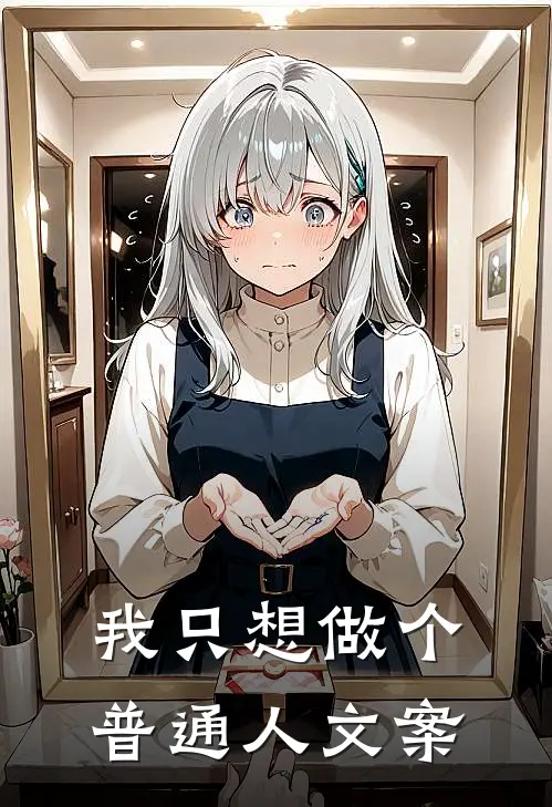 我只想做个普通人文案