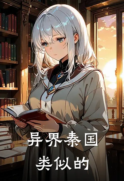 异界秦国类似的