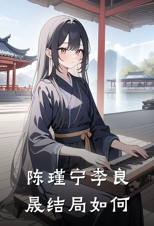 陈瑾宁李良晟结局如何