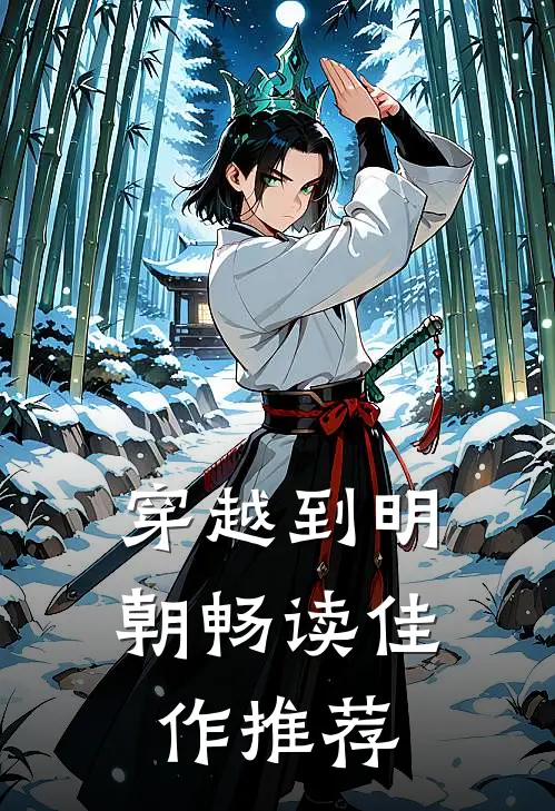 穿越到明朝畅读佳作推荐