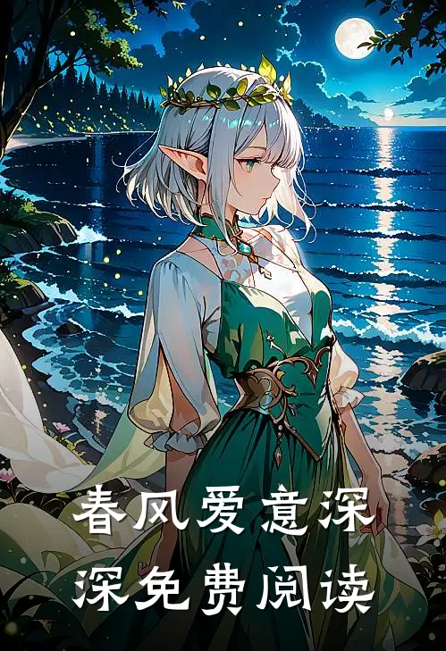 春风爱意深深免费阅读