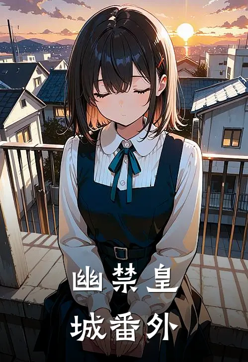 幽禁皇城 番外