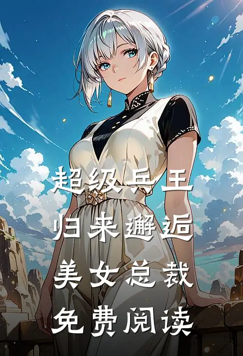 超级兵王归来邂逅美女总裁免费阅读
