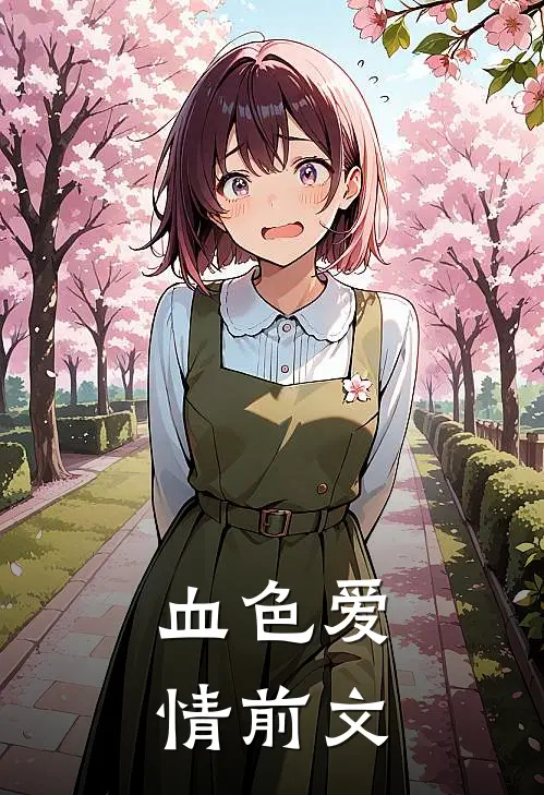 血色爱情前文