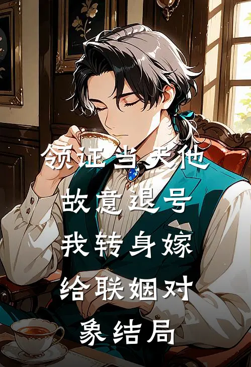 领证当天他故意退号，我转身嫁给联姻对象结局