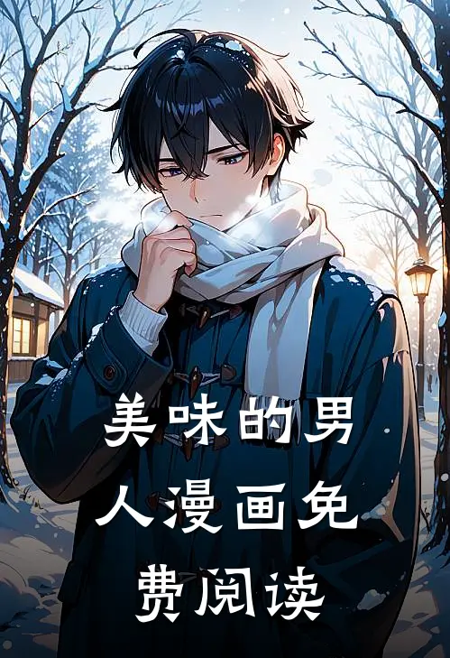 美味的男人漫画免费阅读